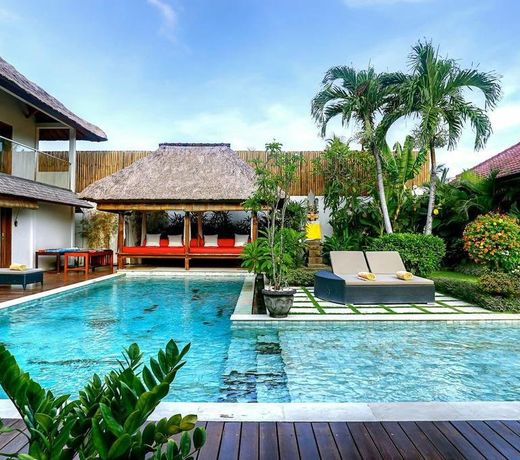 Vienna Villas