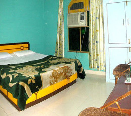 Bhandari Swiss Cottage