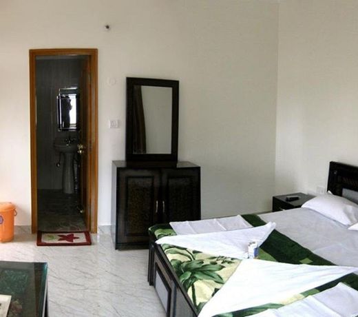 Bhandari Swiss Cottage