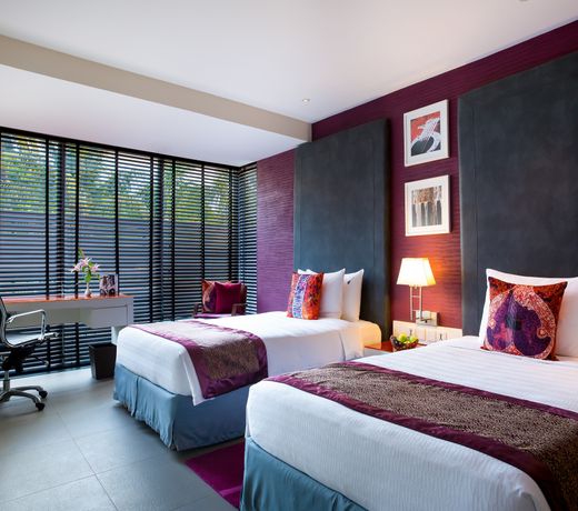 Hard Rock Hotel Goa