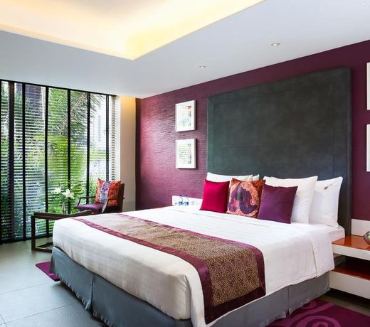 Hard Rock Hotel Goa