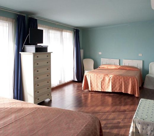 Villa Benvenuti