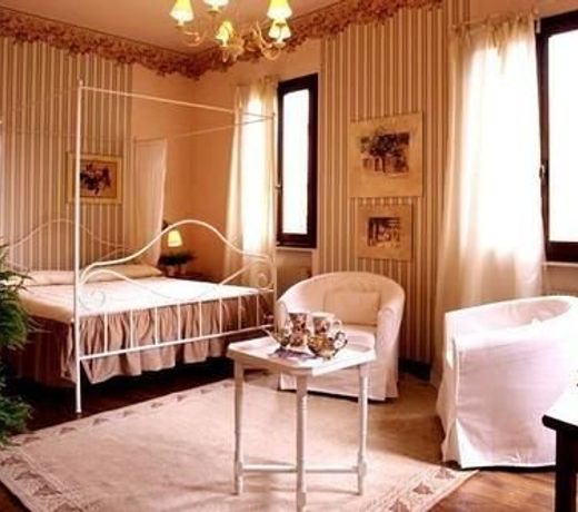 Hotel Il Focolare