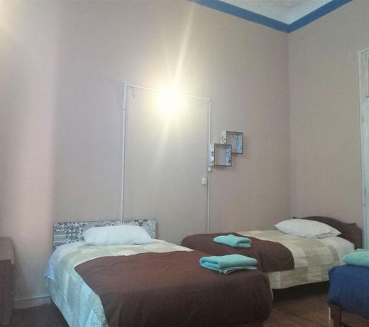 Casona Moya