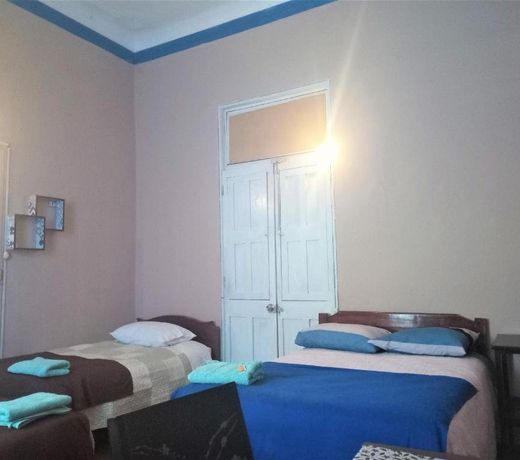 Casona Moya
