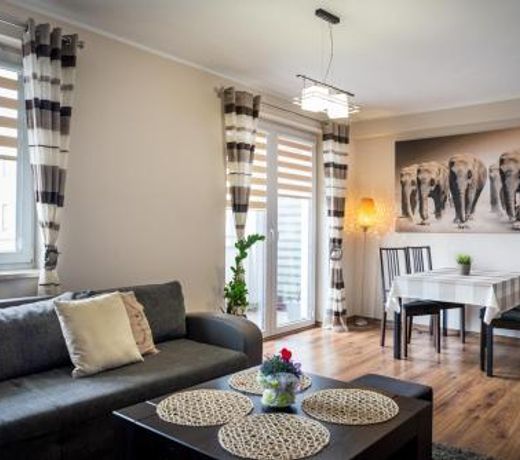 Apartament Studio 1c
