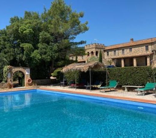 Agriturismo La Fontanella & Glamping