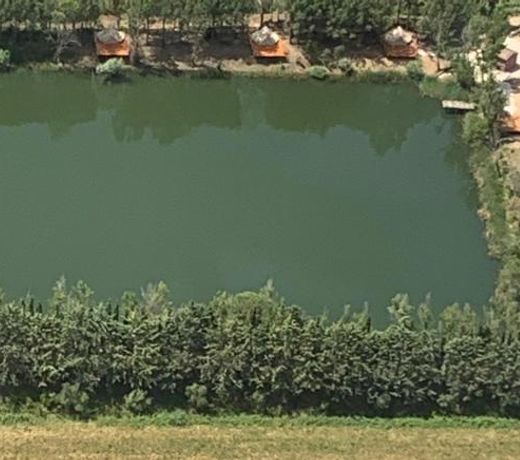 Agriturismo La Fontanella & Glamping