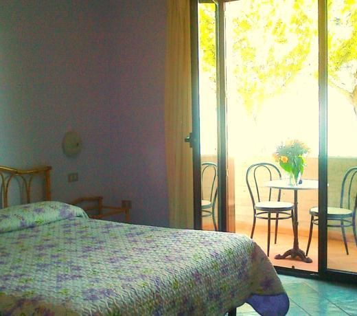 Albergo Il Biancospino