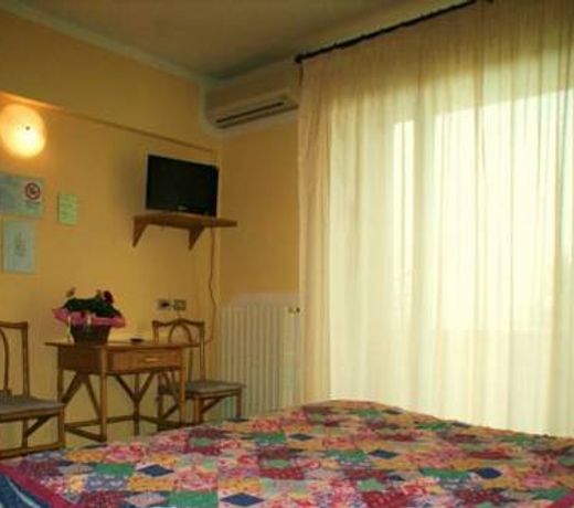 Albergo Il Biancospino
