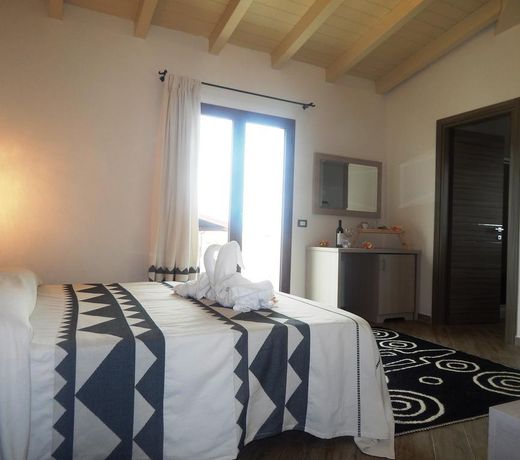 Hotel Il Platano