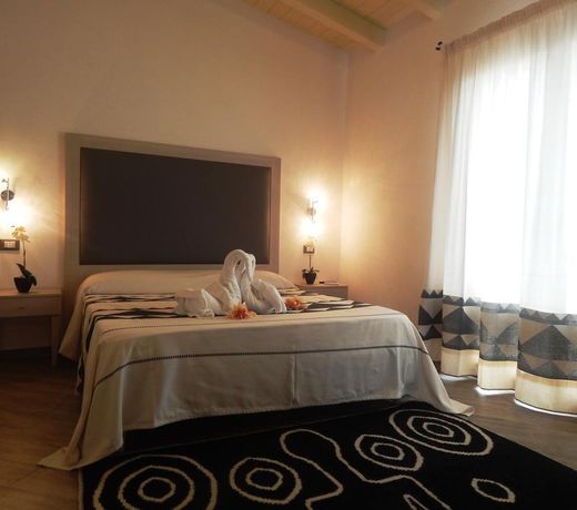 Hotel Il Platano