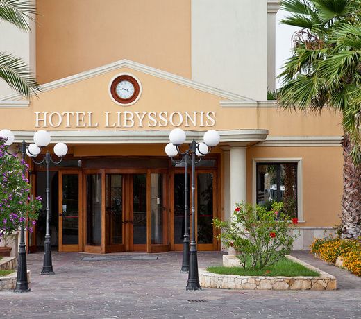 Hotel Libyssonis