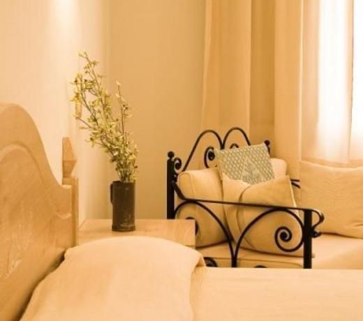 Hotel Libyssonis