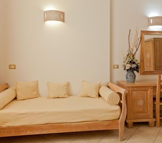 Hotel Libyssonis