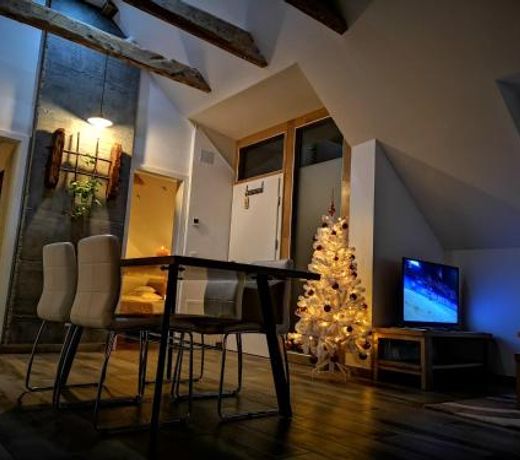 PR`FIK Apartments