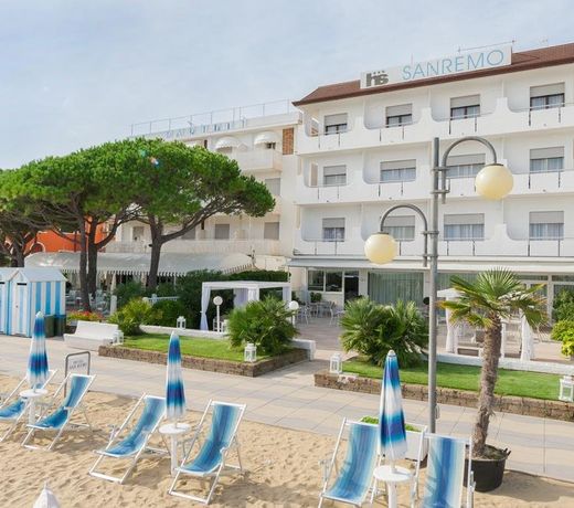 Hotel Parioli