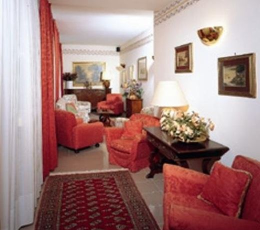 Hotel Parioli