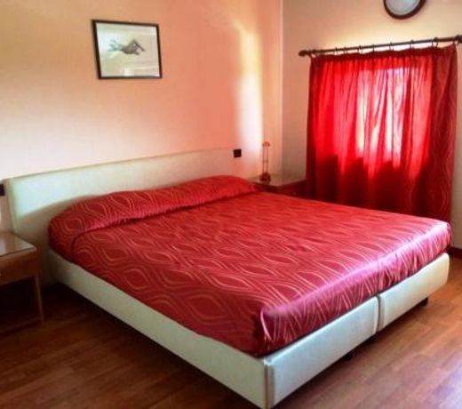 Parc Hotel Casa Mia