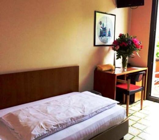 Parc Hotel Casa Mia