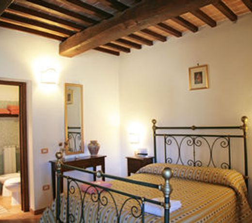 Agriturismo Ponte Di Riocchio