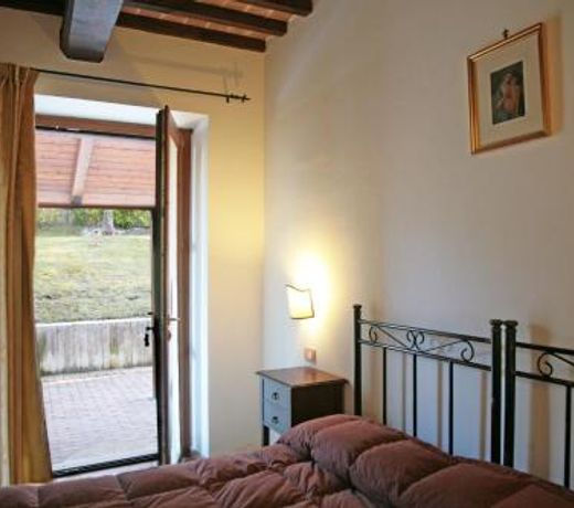 Agriturismo Ponte Di Riocchio