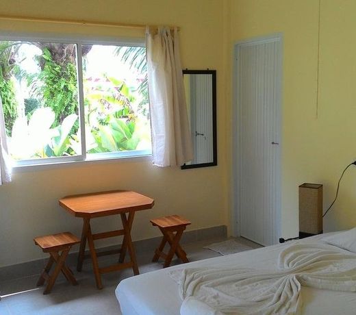 Aathid Garden Khao Lak