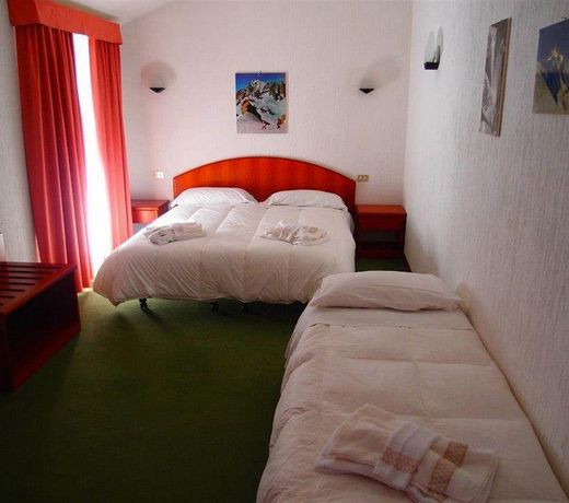 Hotel La Baita