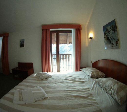 Hotel La Baita
