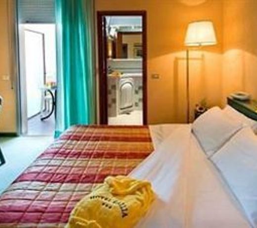 Club Hotel Gallia