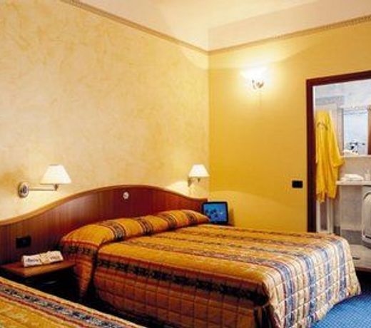Club Hotel Gallia