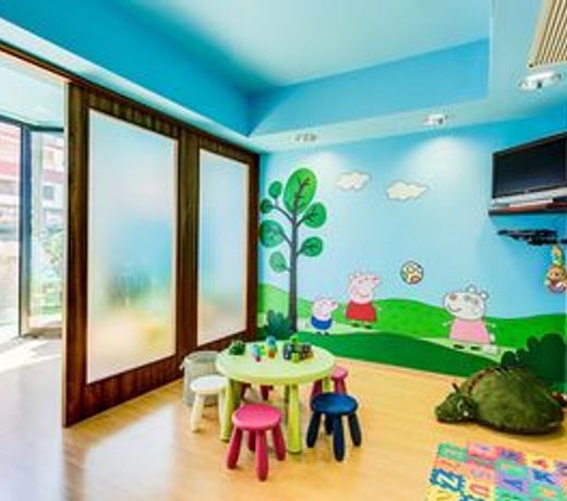 Club Hotel Gallia