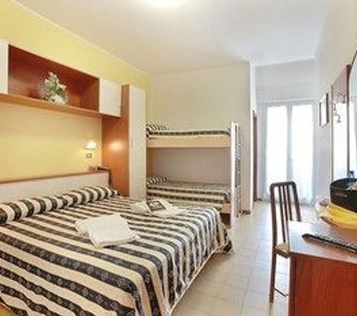 Hotel Serena
