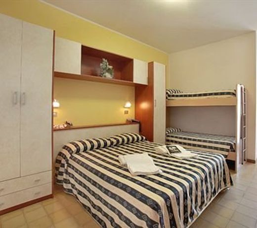 Hotel Serena