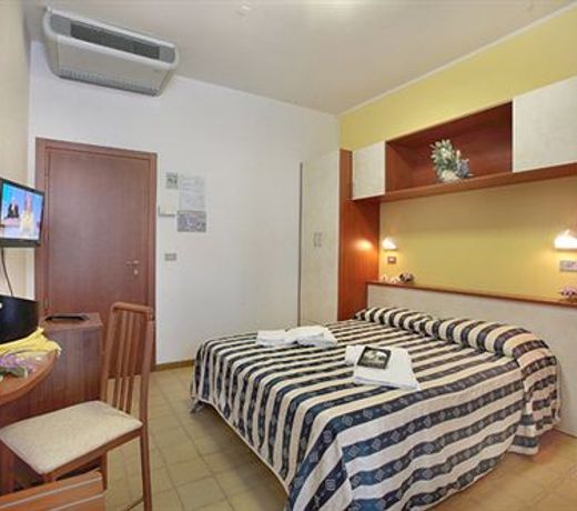 Hotel Serena