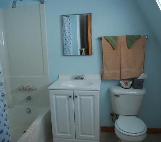 Loveland Heights Cottages