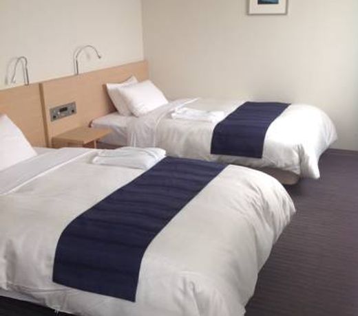 JR Kyushu Hotel Miyazaki