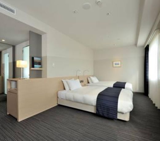JR Kyushu Hotel Miyazaki