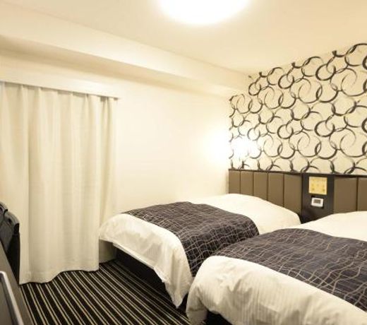 APA Hotel Mito-eki Kita