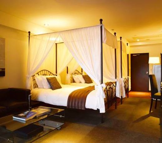 Relax Resort Hotel