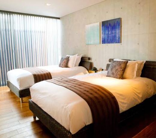 Relax Resort Hotel