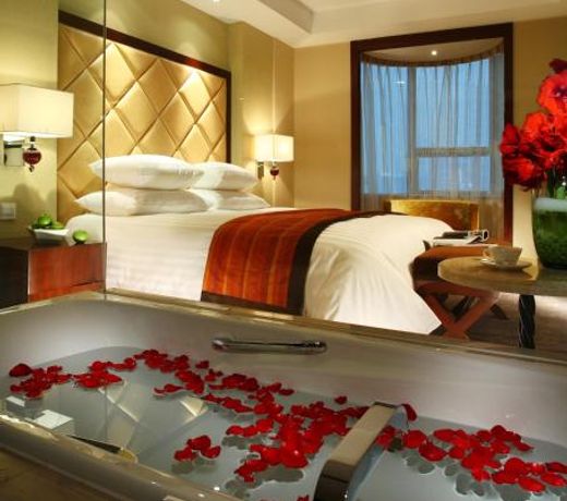 New Century Grand Hotel Shaoxing