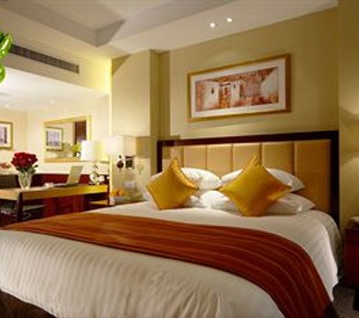 New Century Grand Hotel Shaoxing