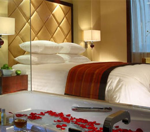 New Century Grand Hotel Shaoxing