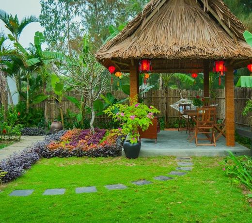 An Bang Garden Beach Homestay