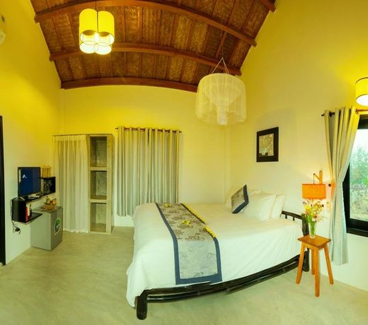 An Bang Garden Beach Homestay