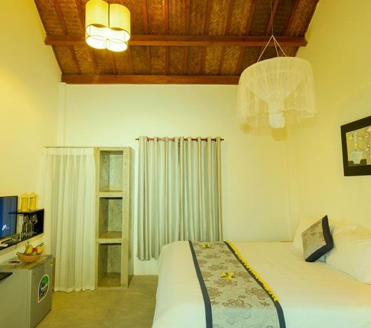 An Bang Garden Beach Homestay