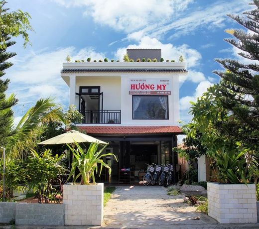 Huong My Beach Homestay