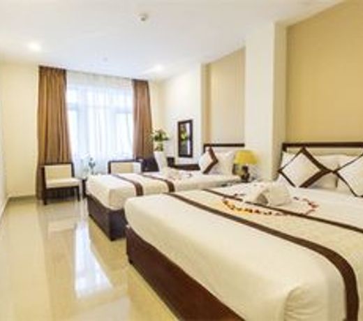 Hoang Linh Dan Hotel