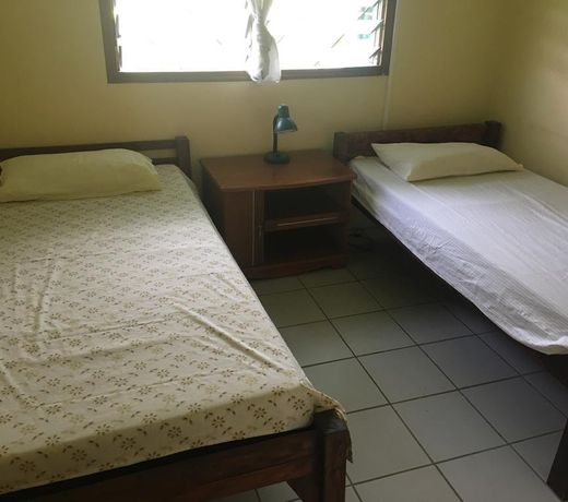 Namba 2 Transit Lodge